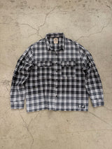 Black Flannel