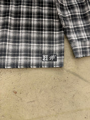 Black Flannel