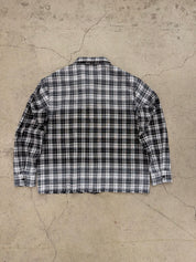 Black Flannel