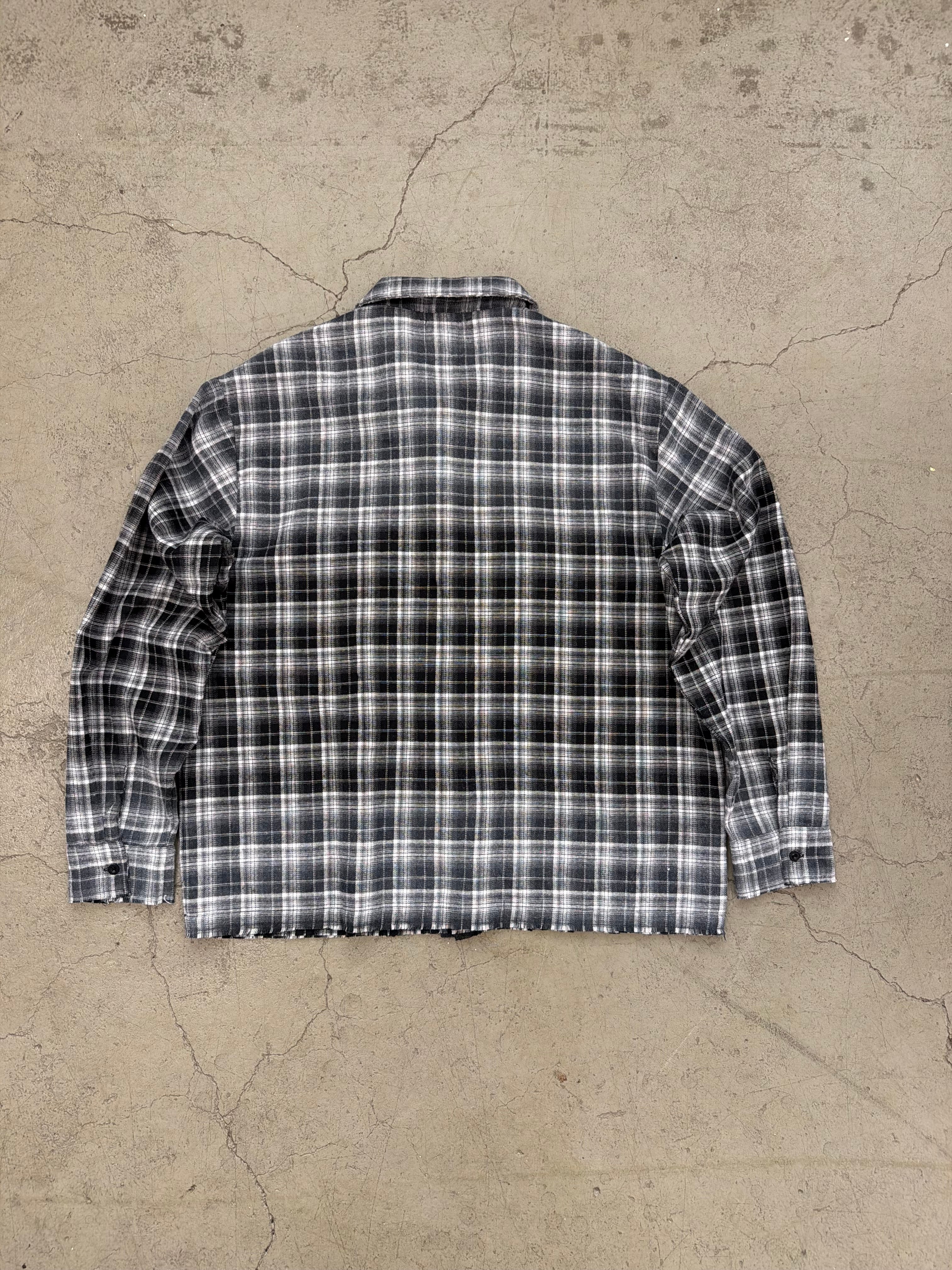 Black Flannel