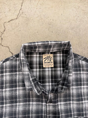 Black Flannel