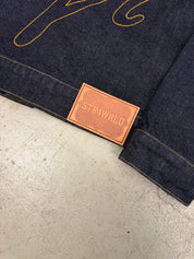 RAW Denim Jacket