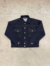 RAW Denim Jacket