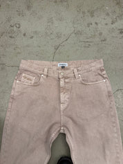 Beige Denim