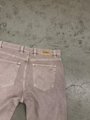 Beige Denim
