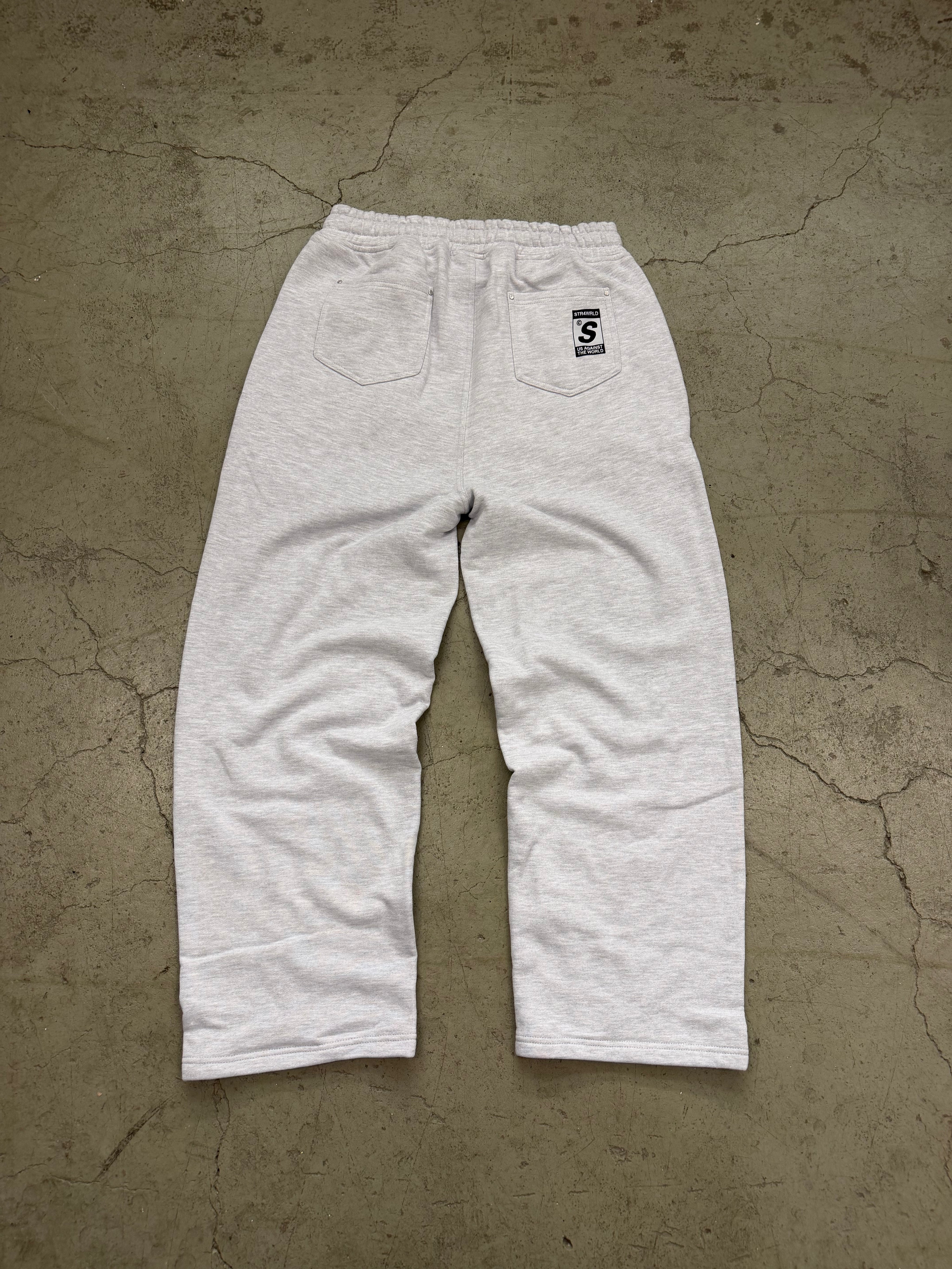 Jogger Grey