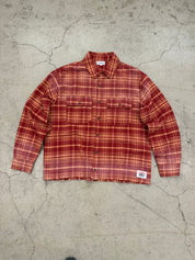 Western Red Flannel