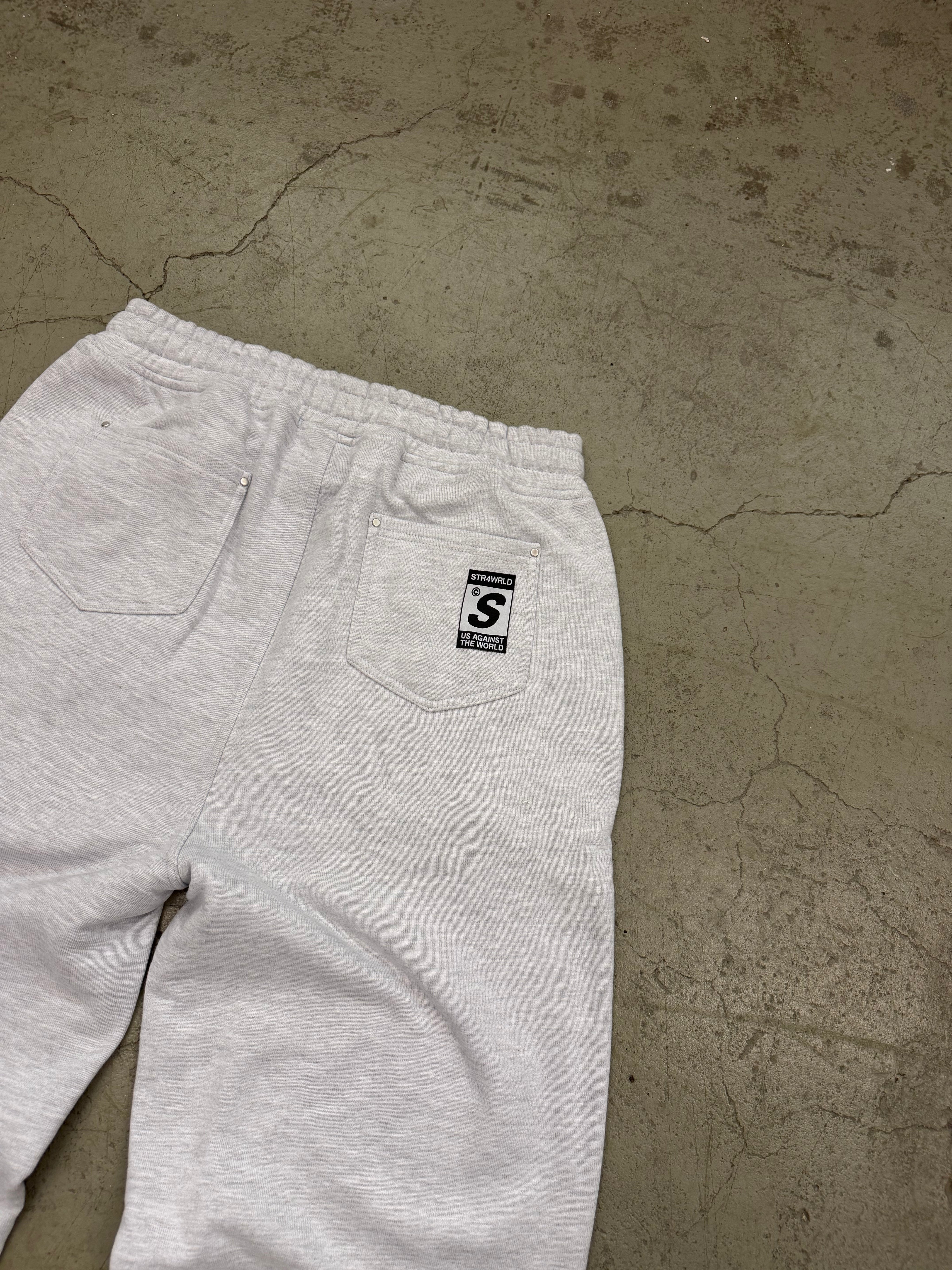 Jogger Grey