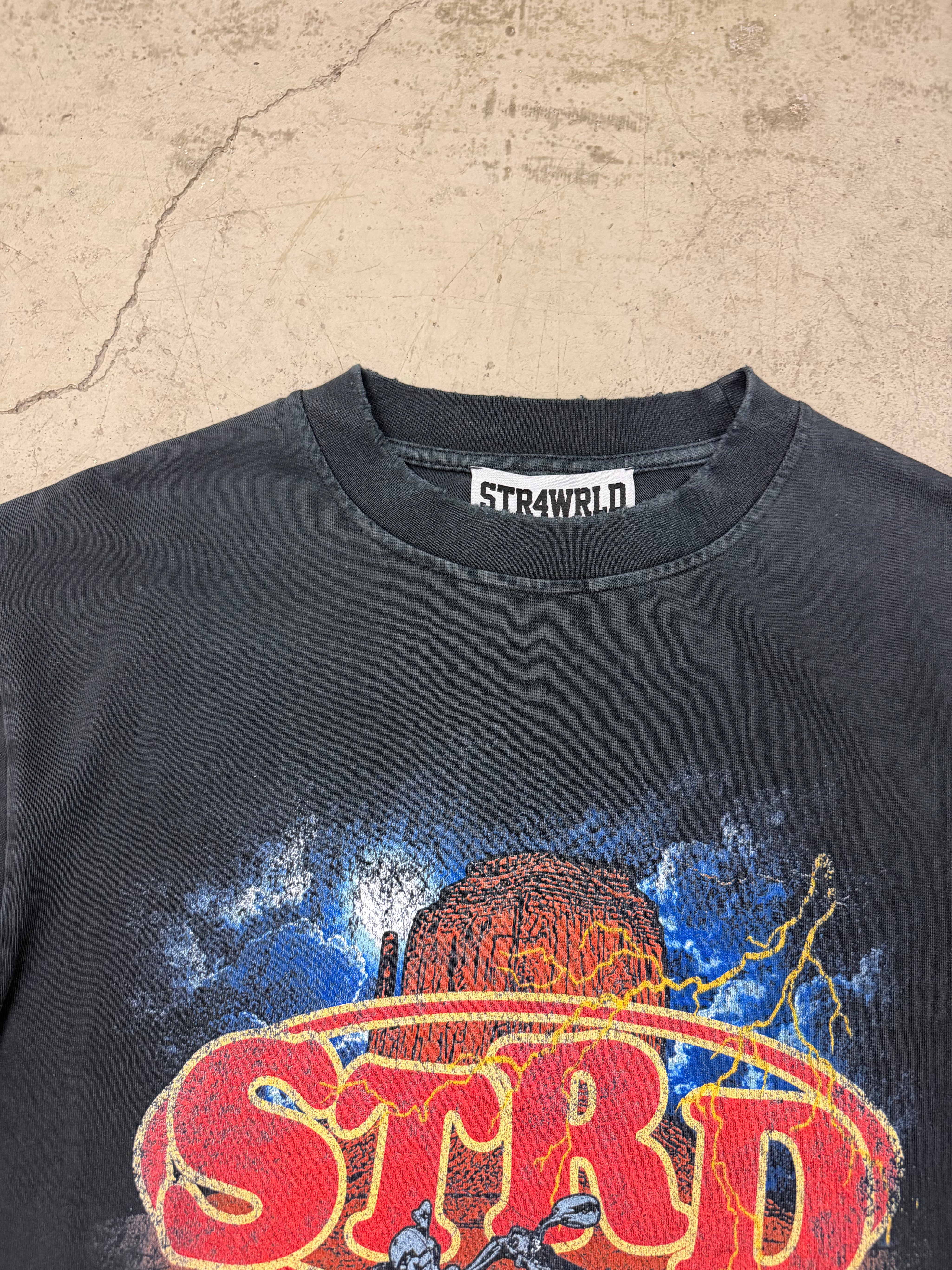 Chopper T-Shirt