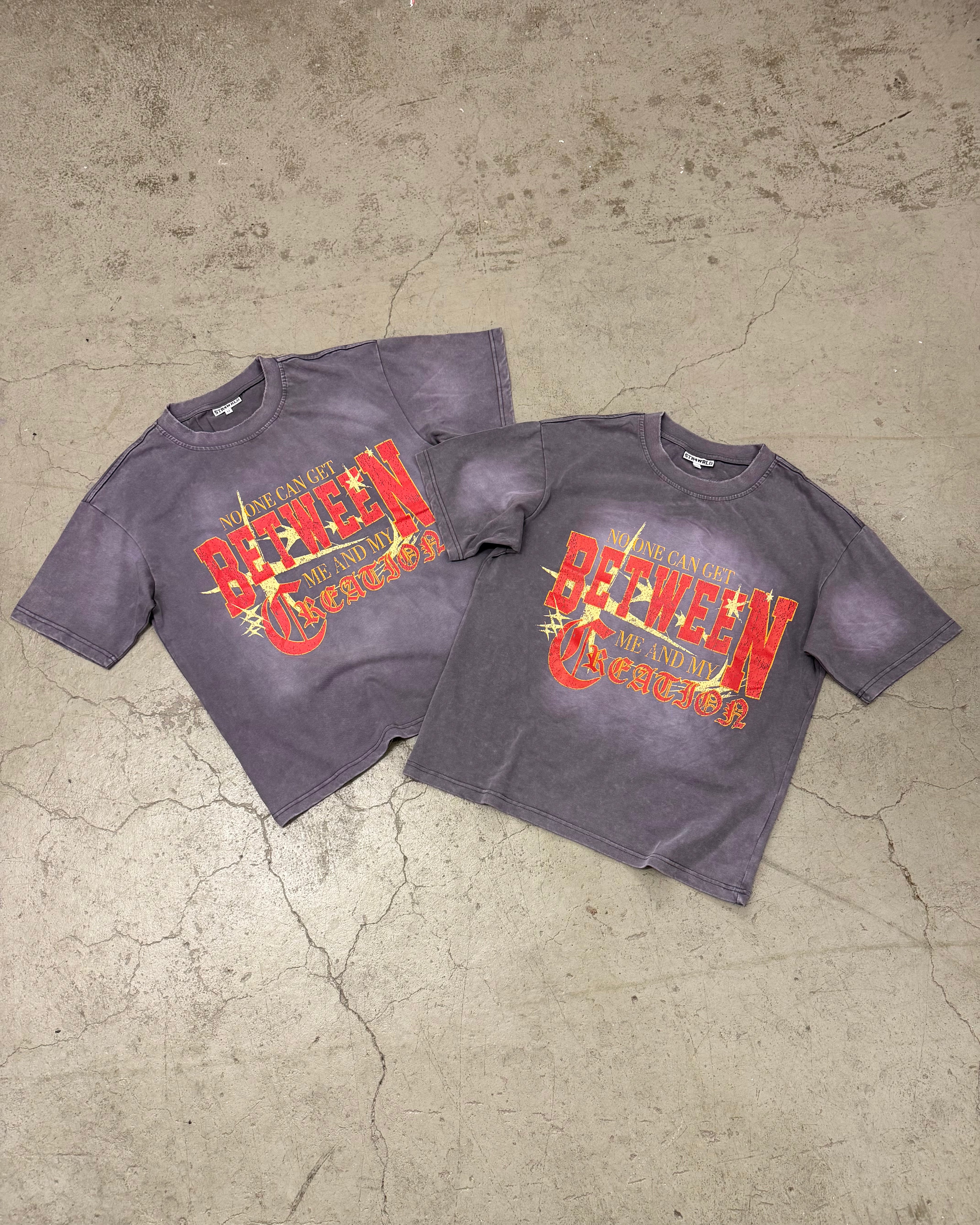 Vintage T-Shirt