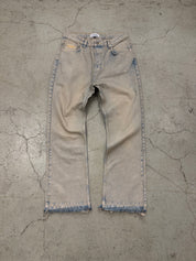 Desert Washed Denim