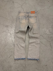Desert Washed Denim