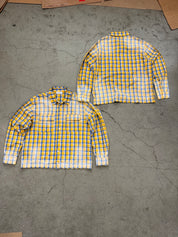 Summit Yellow Flannel