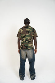 Tinted Denim