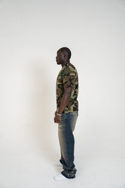 Tinted Denim
