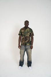 Tinted Denim