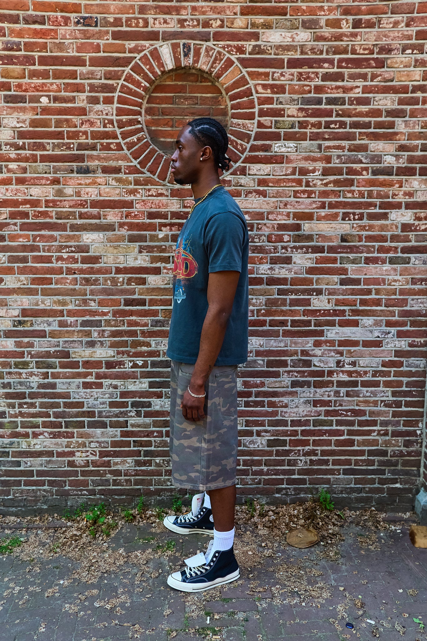 Chopper T-Shirt