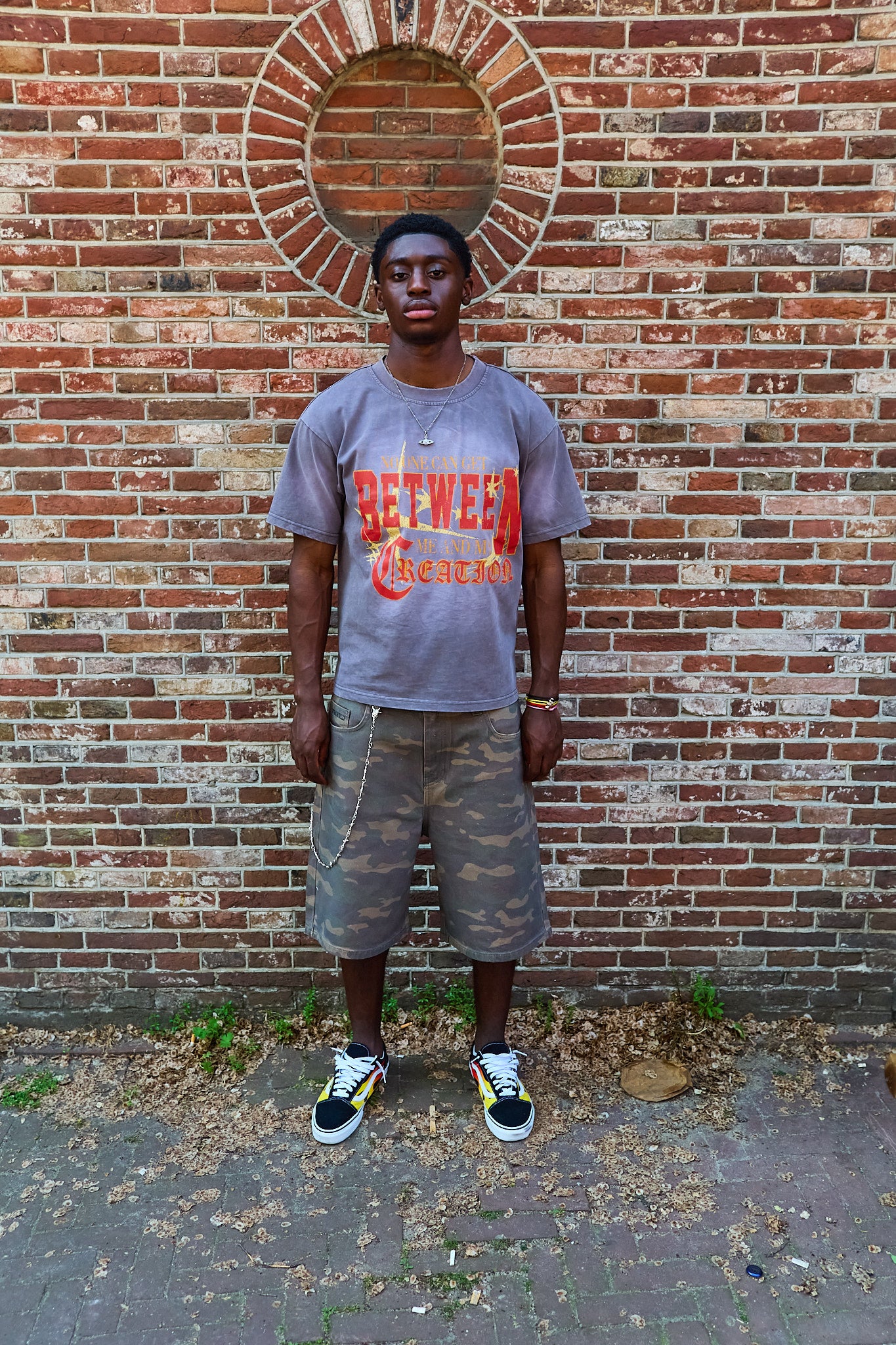 Vintage T-Shirt