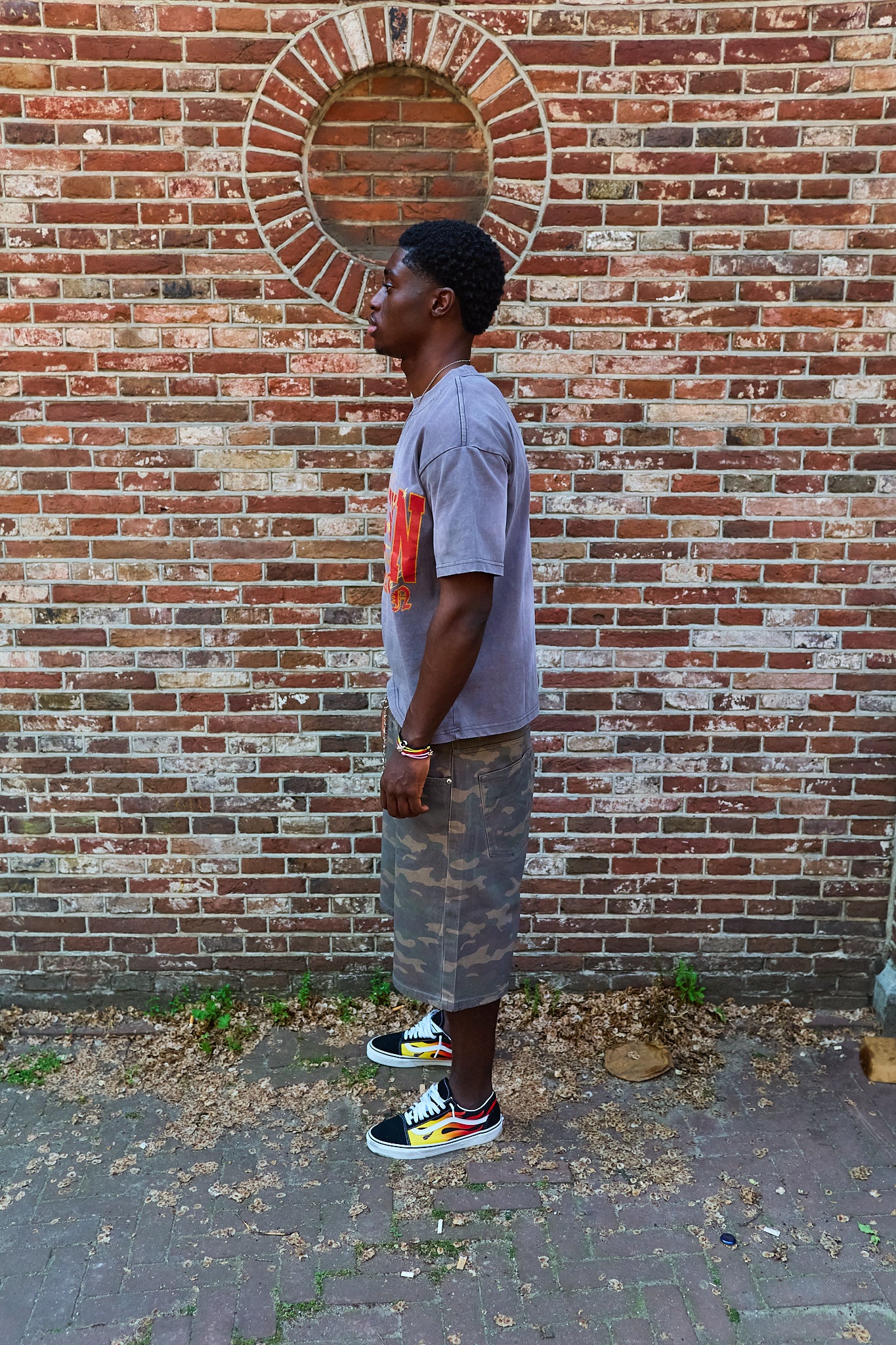 Vintage T-Shirt