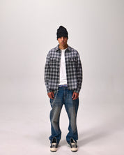 Black Flannel