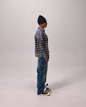 Black Flannel