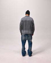 Black Flannel