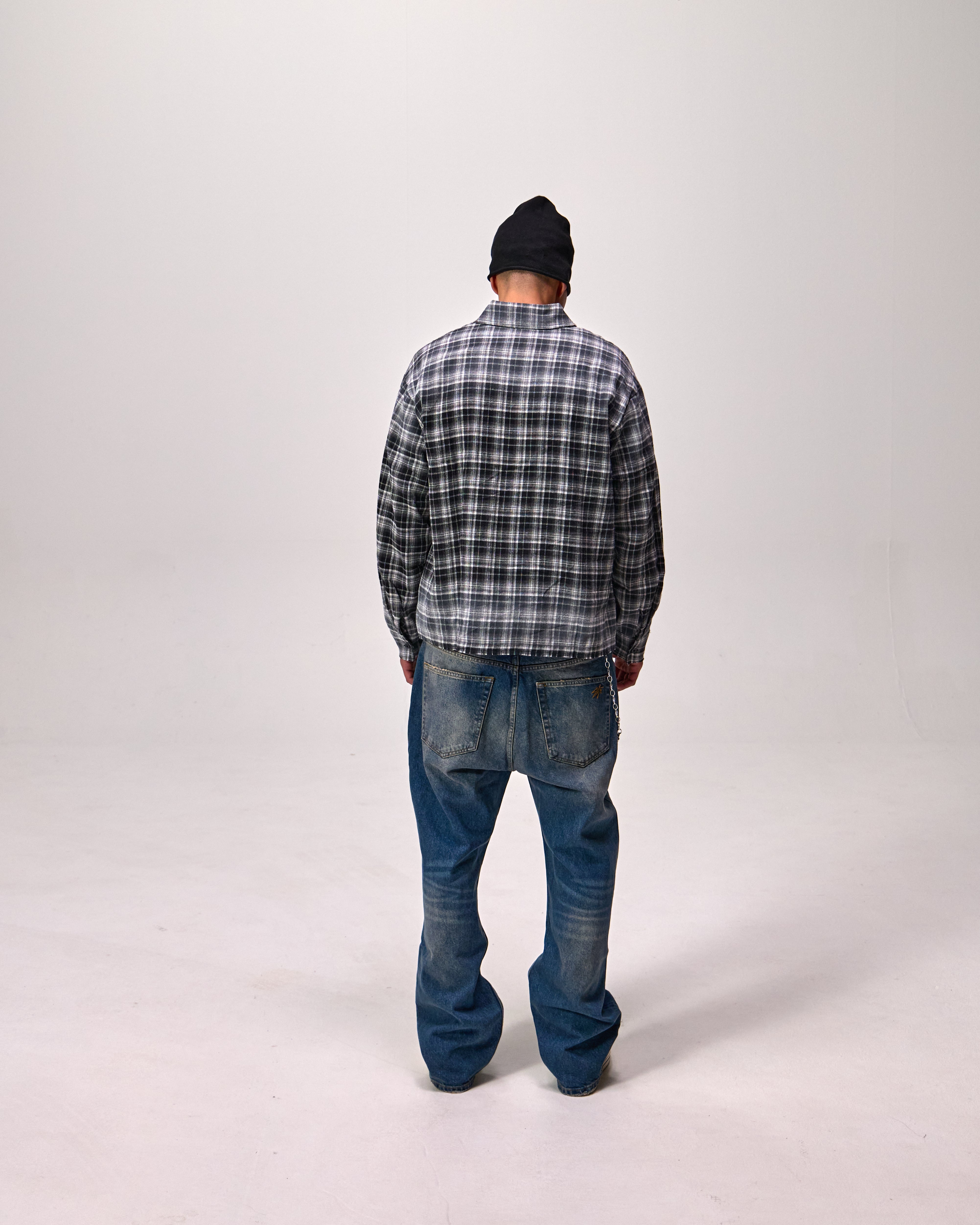 Black Flannel